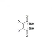 15N2D2-Maleic hydrazide