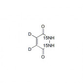 15N2D2-Maleic hydrazide
