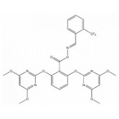 Pyriflubenzoxim