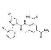 Cyantraniliprole Metabolite IN-JCZ38