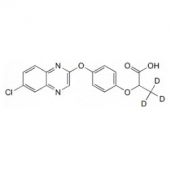 D3-Quizalofop (free acid)