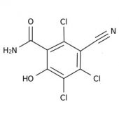 Chlorothalonil Metabolite R611968