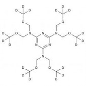 D18-Hexa(methoxymethyl)melamine
