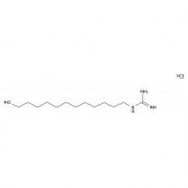 Hydroxydodecylguanidine hydrochlorid