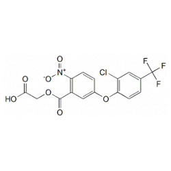 Fluoroglycofen
