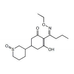 Cycloxydim Metabolite BH 517-TSO