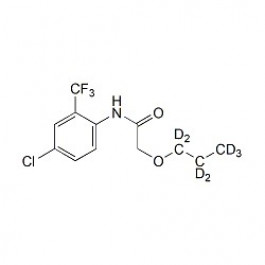 D7-Triflumizole Metabolite FM-1-1