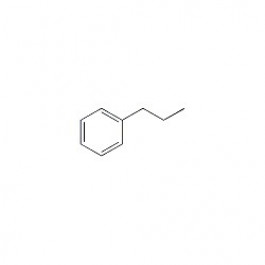Propylbenzene