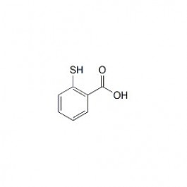 2-Mercaptobenzoic acid