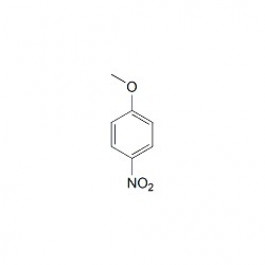 4-Nitroanisole