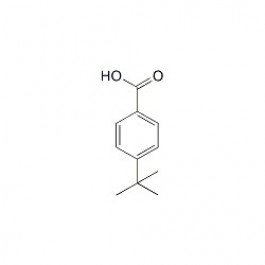 4-tert-Butylbenzoic acid