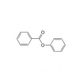 Benzoic acid phenyl ester 