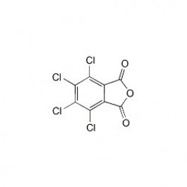 Tetrachlorophthalic anhydride