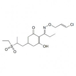 Clethodim-sulfone