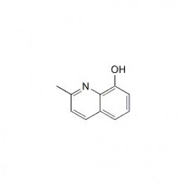 2-Methyl-8-quinolinol