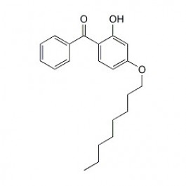 2-Hydroxy-4-(octyloxy)benzophenone