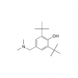 2,6-Di-tert-butyl-4-(dimethylaminomethyl)phenol