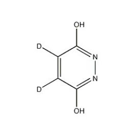 D2-Maleic hydrazide