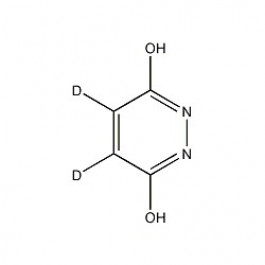 D2-Maleic hydrazide