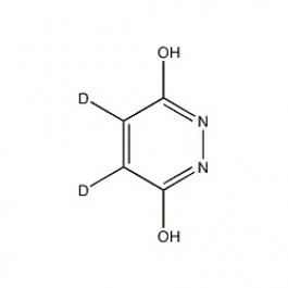 D2-Maleic hydrazide