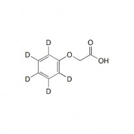 D5-Phenoxy acetic acid
