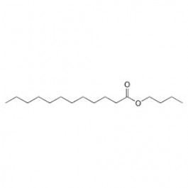 Dodecanoic acid butyl ester