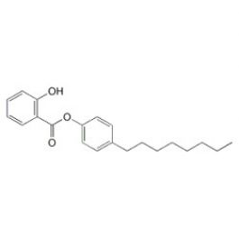 4-Octylphenyl Salicylate