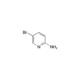 2-Amino-5-bromopyridine