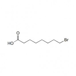 8-Bromooctanoic acid