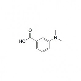 3-(Dimethylamino)benzoic acid