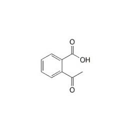 2-Acetylbenzoic acid | C9H8O3 | 682945 | 577-56-0