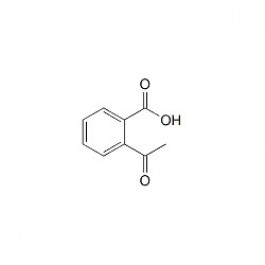 2-Acetylbenzoic acid