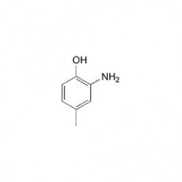 2-Amino-4-methylphenol