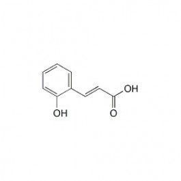 2-Hydroxycinnamic acid
