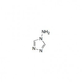 4-Amino-4H-1,2,4-triazole