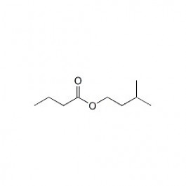 Isoamyl butyrate
