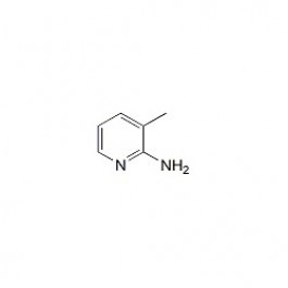 2-Amino-3-picoline