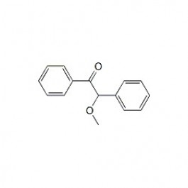 Benzoin methyl ether