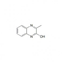 3-Methylquinoxalin-2-ol