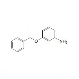 3-Benzyloxyaniline