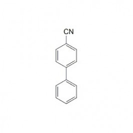 4-Phenylbenzonitrile