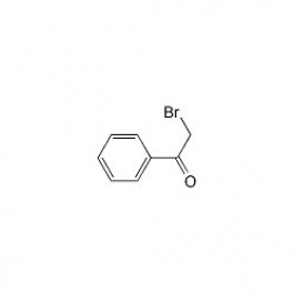 2-Bromoacetophenone