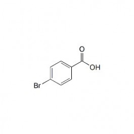 4-Bromobenzoic acid