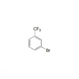 3-Bromobenzotrifluoride