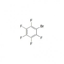 Bromopentafluorobenzene