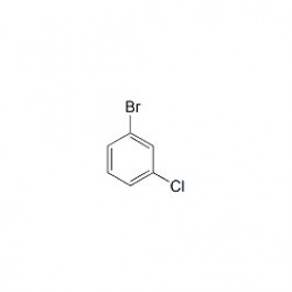 1-Bromo-3-chlorobenzene