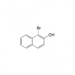 1-Bromo-2-naphthol