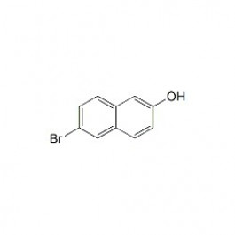 6-Bromo-2-naphthol