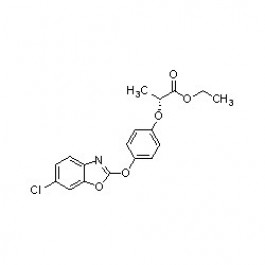 Fenoxaprop-P-ethyl