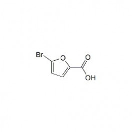 5-Bromo-2-furoic acid